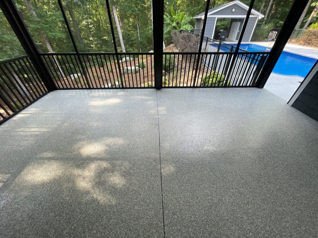 patio coatings