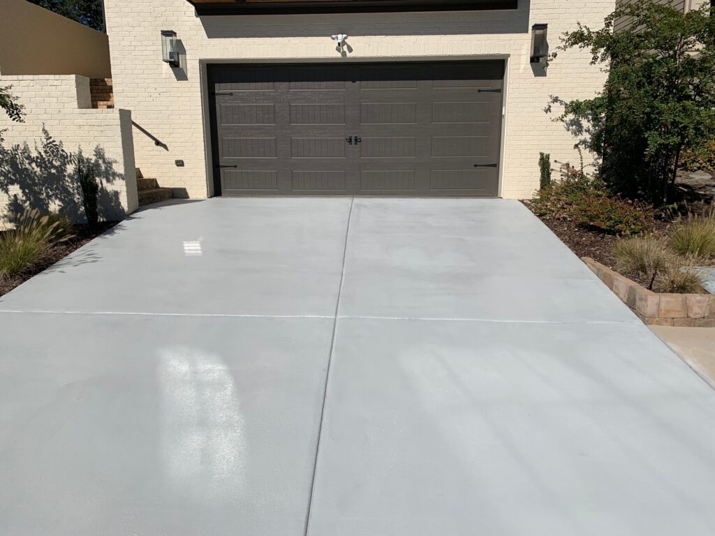 driveway coatings