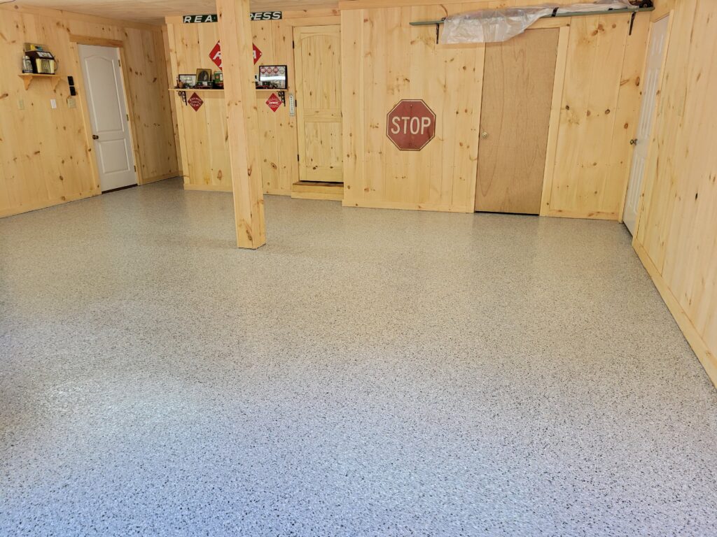 patio concrete coatings in Blackfoot